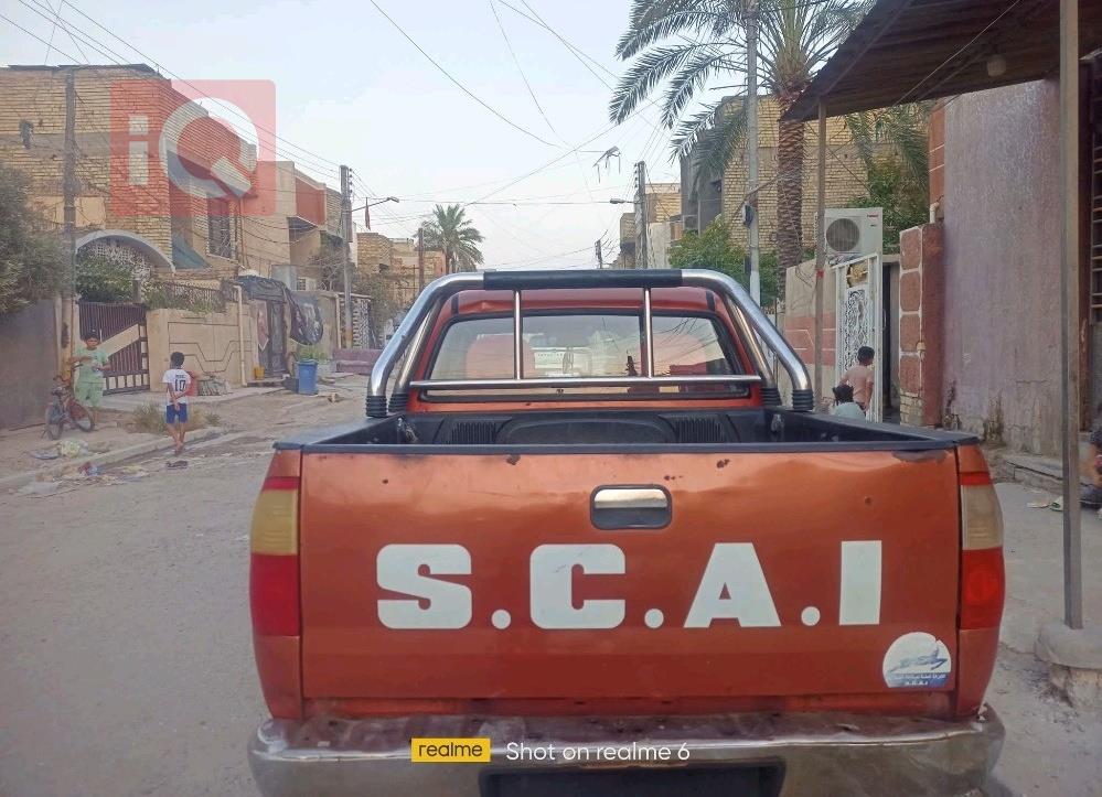 ZX أوتو كراتد تايكر